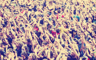 Rock the casbah, création participative collective de 2021 a débuté