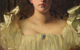 Femme(s), portraits méconnus du Musée Labenche