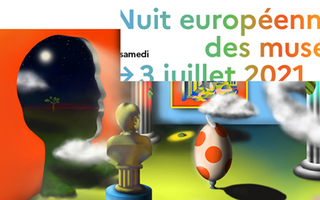 La Nuit des musées en Bretagne