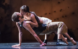Roméo et Juliette