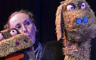 Le Bal des p'tits monstres (Cugnaux)
