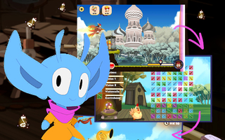 L'Opéra de Rouen-Normandie lance sa plateforme de jeux !