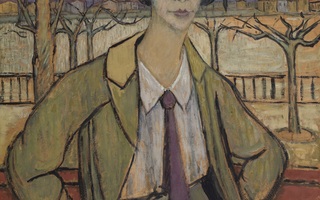 Juliette Roche, l’insolite au Musée des Beaux-arts et d’archéologie de Besançon