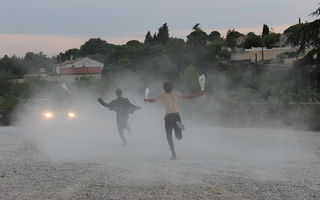 Tout terrain