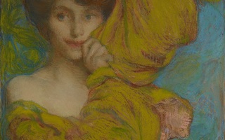 Les derniers impressionnistes : le temps de l’intimité (Lodève)