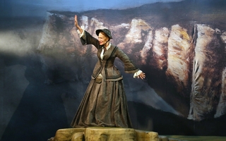 Une vie de Guy de Maupassant