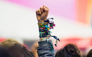 Il n'y aura pas de Dour Festival en 2021