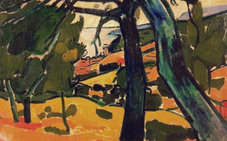 "Une vision de l'Art moderne" à Marseille