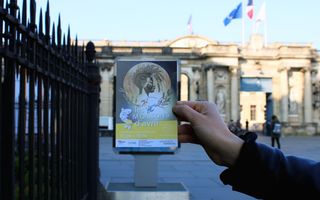 Festival des Moissons d'avril 2021