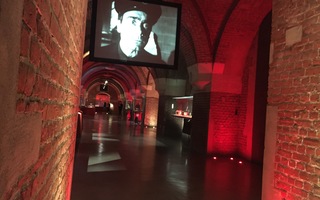 Open Museum #5 : Séries Mania