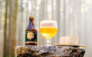 Savourer à Chimay