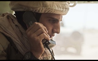Mon légionnaire