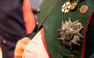 Une année Napoléon