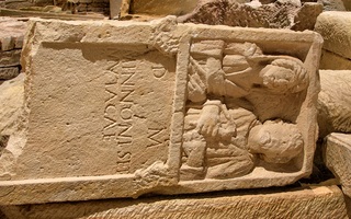L'Ecclesia, Cité Patrimoine
