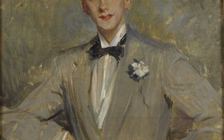 Jacques-Emile Blanche (1861-1942) : les pages d’une petite histoire de son temps