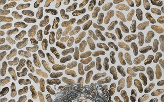 Cueco, journal d'un peintre