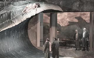 L'Opéra de Lille, grand ouvert au monde