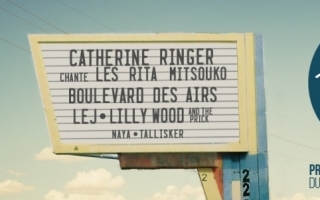 Les Belles Journées # 7