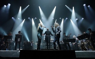 Queen symphonic
