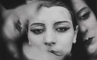Man Ray et la mode à Marseille