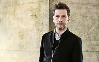 Alex Beaupain