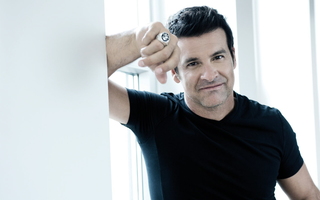 Roch Voisine