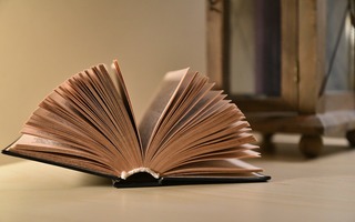 Des livres pour accompagner l'automne