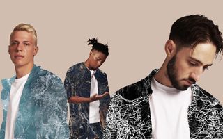 All Eyes On Hip Hop