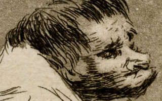 Goya physionomiste