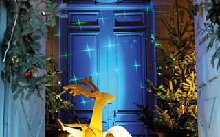 Noël au château de Canon