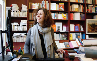 Haut les livres, 7ème