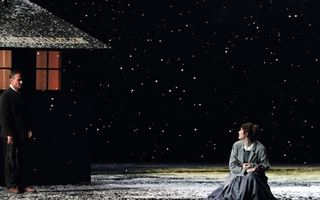 Retransmission en différé de La Bohème à La Ciotat