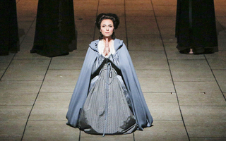 Dialogues des carmélites