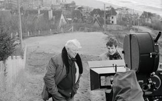 Le patrimoine normand au cinéma, à Caen