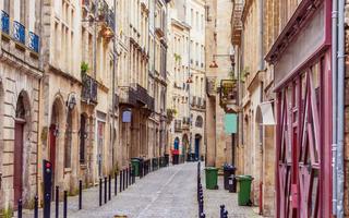 Escapade bordelaise