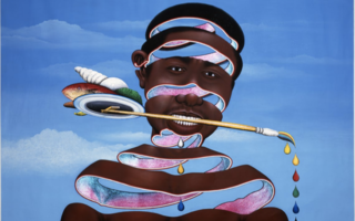 Une Afrique en couleur