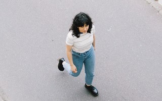 Grand écart au Grand Mix