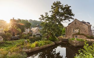 Pont-Aven : Marcher dans les pas de Gauguin