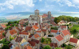 Plus Beaux Villages de France
