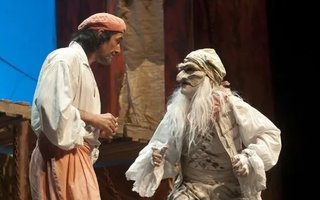 Altigone célèbre Molière