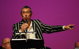 Orchestre pour tous