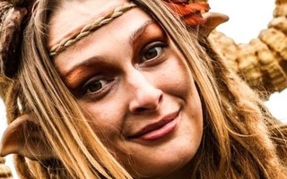 Un week-end de fantasy