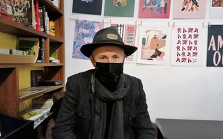 S'évader en écoutant Wax Tailor