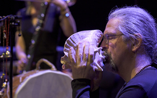 Mons : Musiques ressourçantes