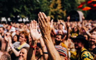 Refaire le monde avec Esperanzah !
