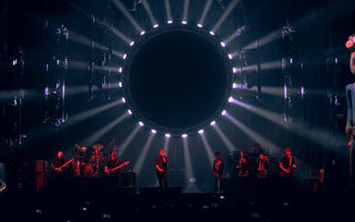 The Australian Pink Floyd Show