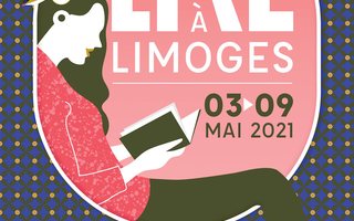 Lire à Limoges 2021