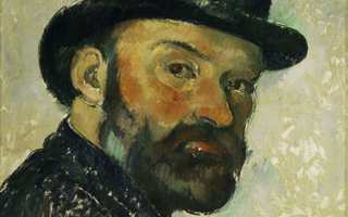 Cézanne, maître de la Provence
