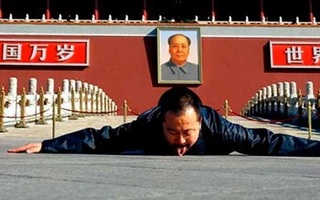 Humans, regards croisés des plus grands artistes chinois contemporains actuels