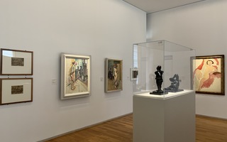 Matisse avant Matisse